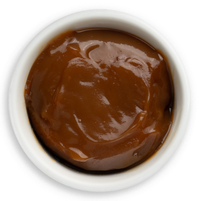 Вареная сгущёнка в Готово китчен по цене 40 ₽