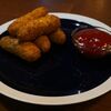 Сырные палочкив Индийское кафе по цене 325