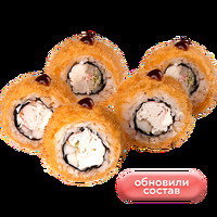 Темпура Сантьяго в Суши-Маркет