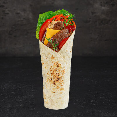 Ролл по-корейски в Магбургер & Братья Караваевы по цене 495