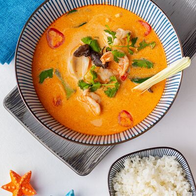 Том ям в Leto по цене 1260 ₽