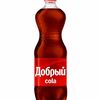 Добрый Cola в ЛЕОпицца по цене 100