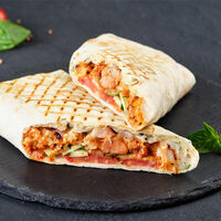 Шаурма Хит в Легкий чек