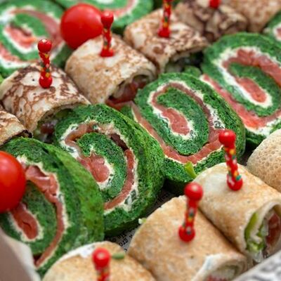 Сет Пикантный в Караван вкуса по цене 3100 ₽