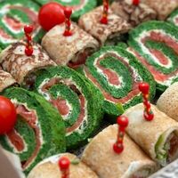 Сет Пикантный в Караван вкуса
