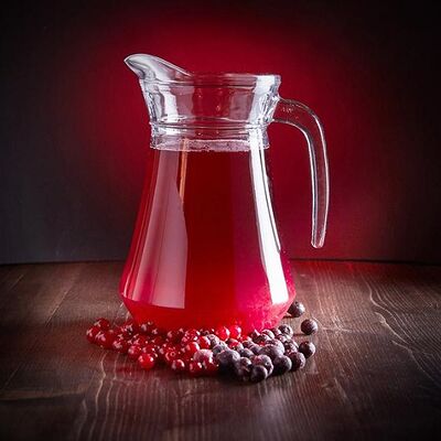 Морс в Качели по цене 180 ₽