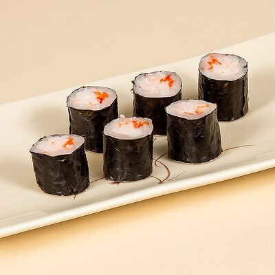 Мини-креветка в Тим Шашлык & Бургер по цене 380 ₽