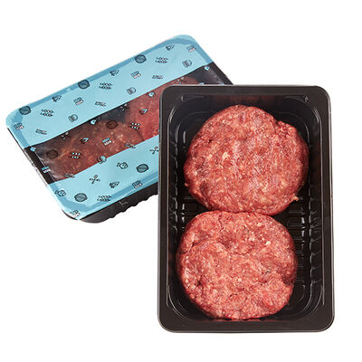 Бифштекс из говядины в Ёрш по цене 550