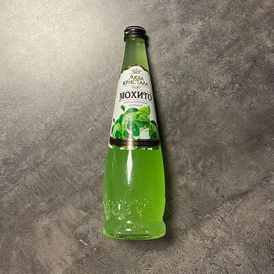 Аква Кристалл-Мохито в Центр плова по цене 200 ₽