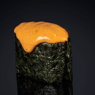 Суши острые Сяке в Мушу по цене 100