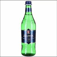 Минеральная газированная вода Джермук в Все шашлыки