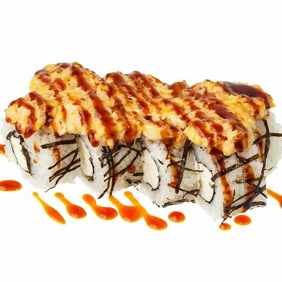 Чикен гриль в Ozaki по цене 219 ₽