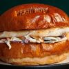 Рогбургер c курицей в Rogulevs Burgers по цене 610