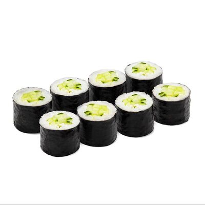 Ролл Огурец в Докими по цене 147 ₽