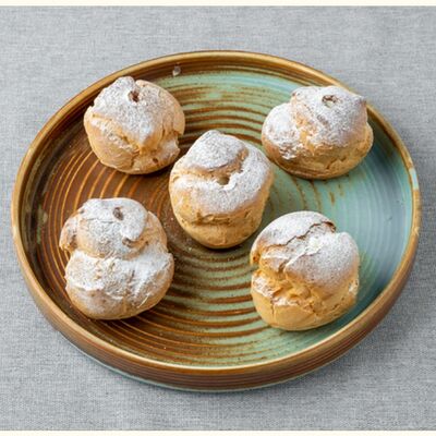 Эклерыв Наш двор по цене 110 ₽