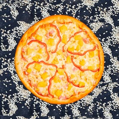 Гавана в Много пиццы по цене 1183 ₽