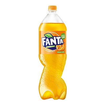 Fanta в Чайхана Узген по цене 290 ₽