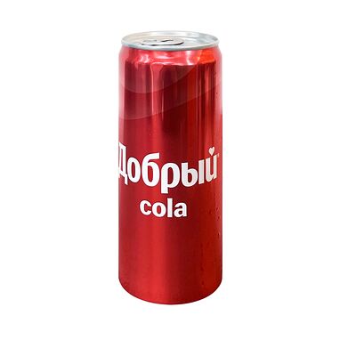 Добрый Cola в Roshchef по цене 134 ₽