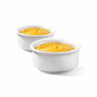 2 сырных соуса в Франклинс Бургер