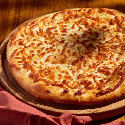 Хачапури по-мегрельски в Munhell по цене 830 ₽