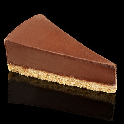 Чизкейк Шоколадный в Дракон по цене 200 ₽