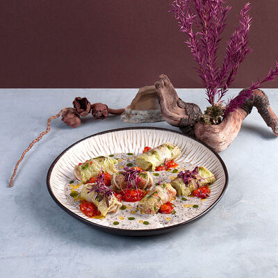 Голубцы овощные с киноа в VASILCHUKI Chaihona №1 по цене 620