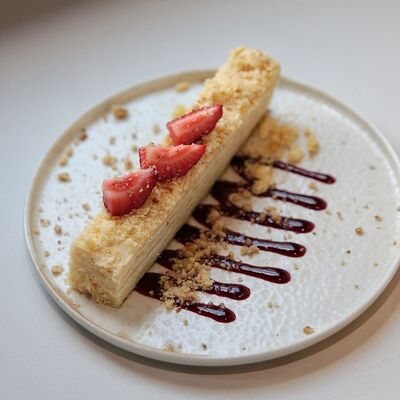 Наполеон в Бумбараш по цене 550 ₽