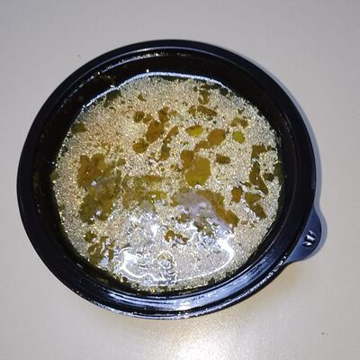 Суп с фрикадельками в Кулинария уплетайка по цене 129 ₽