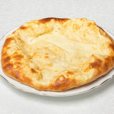 Хачапури по-имеретински в Карина по цене 450