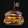 Бургер Vip 13 Black Angus в Black Star Burger по цене 1080