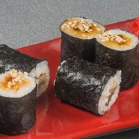 Унаги маки в Fusion