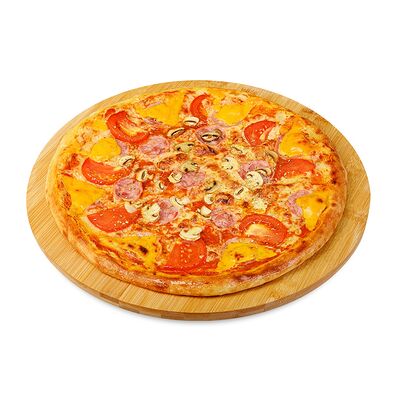 Ветчинная love 35 в Суши Love по цене 799 ₽