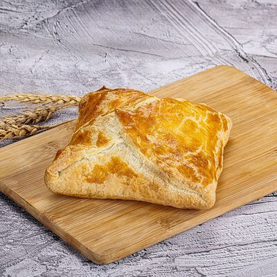 Хачапури слоёное в Шашлык и Шаурма по цене 123 ₽