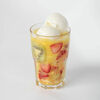 Фруктово-манговый коктейль с мороженым в Coffee BOOM по цене 2100