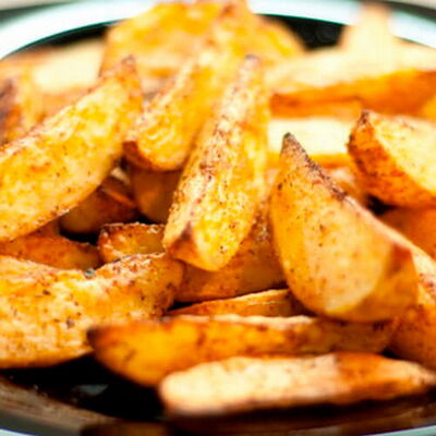 Картофель по-домашнему в Мимино по цене 570 ₽