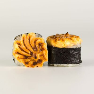 Банзай в Лосось Культура Бар по цене 438 ₽