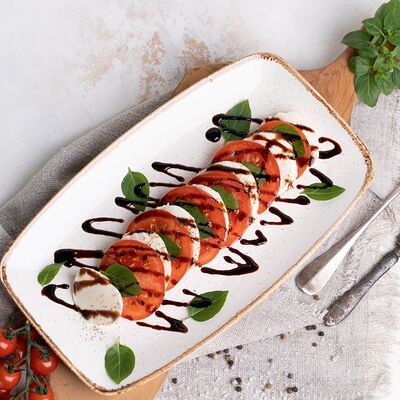 Капрезе в Импасто по цене 670 ₽