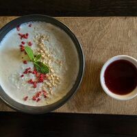 Каша рисовая Vegan в Bocca Bar