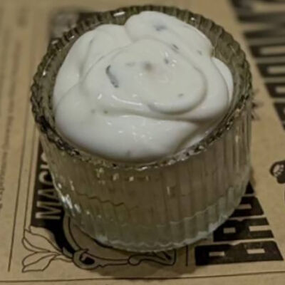 Соус Цезарь в I лав шаурма по цене 56 ₽