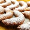 Рогалики с грецким орехом в Зелёный Домик по цене 266