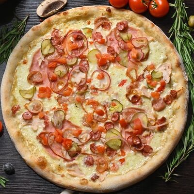 Брулевич в Кантанелло по цене 985 ₽