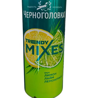 Лимон-лайм Черноголовка в Шашлычный Мир по цене 180 ₽