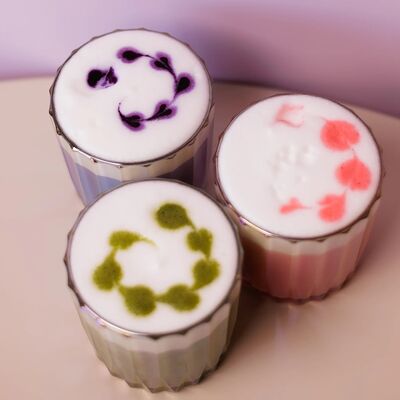 Матча зеленаяв Просто Азия x Десертория по цене 410 ₽