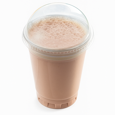 Шоколадный молочный коктейль в Verona по цене 419 ₽