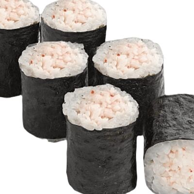 Краб-мини в Добрая кухня по цене 269 ₽