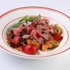 Салат из теплых томатов с ростбифом в Forte Bello по цене 1120