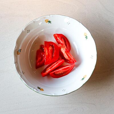 Томаты в Ava bistro по цене 250 ₽