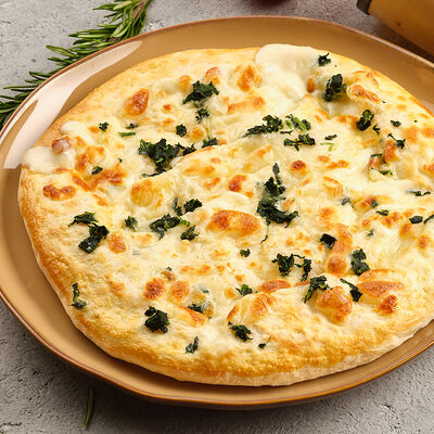 Хачапури со шпинатом в Грузина Мама по цене 525 ₽