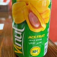 Вьетнамский сок Vinut Jack fruit в Папа крафт