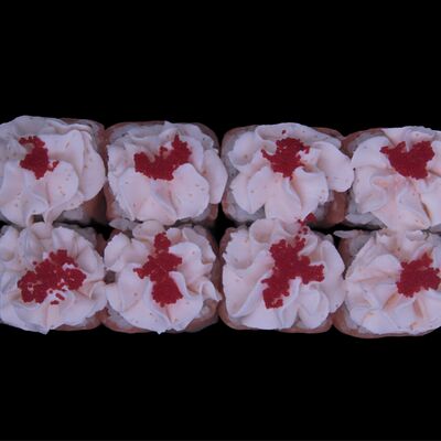 Ролл Вулкан в Суши Панда по цене 659 ₽